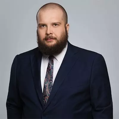 Damian Kłosowicz